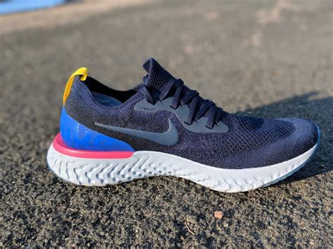 nike epic react flyknit herren amazon|nike epic react flyknit review.